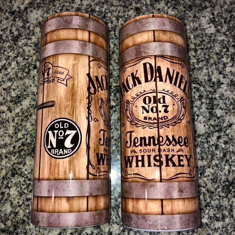 Tumblers